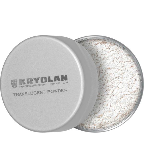 Kryolan Translucent Powder