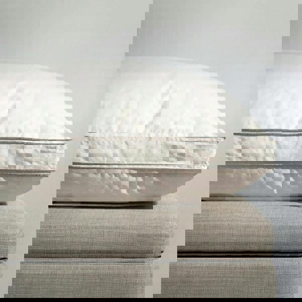 Soak&Sleep Soft as Down Pillows