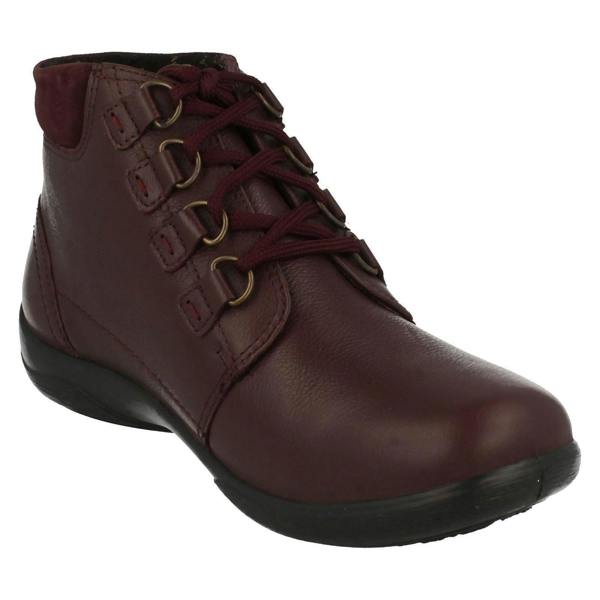 Padders Ladies Padders Waterproof Ankle Boots Journey