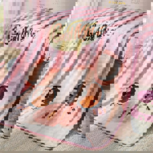 TU31 Blanket-Weilai Concept-Weilai Concept