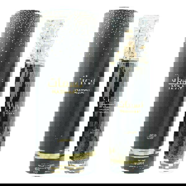 Lattafa Nasmaat Eau de Parfum 100ml