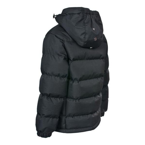 Trespass Boys Tuff Padded Jacket - Flint