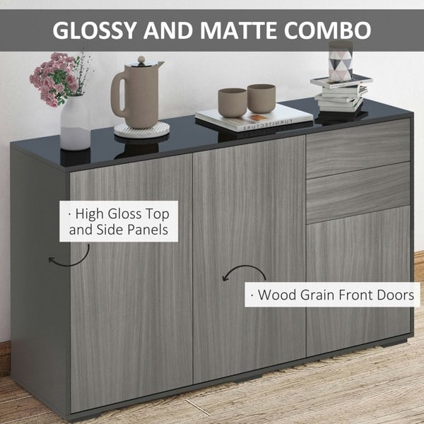 Side Cabinet