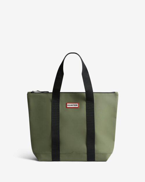 Hunter Cullen Tote Bag - Kambaba