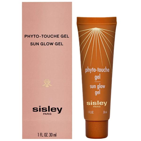Sisley Phyto-Touche Gel Sun Glow Gel Irisé 30ml - Additional 2