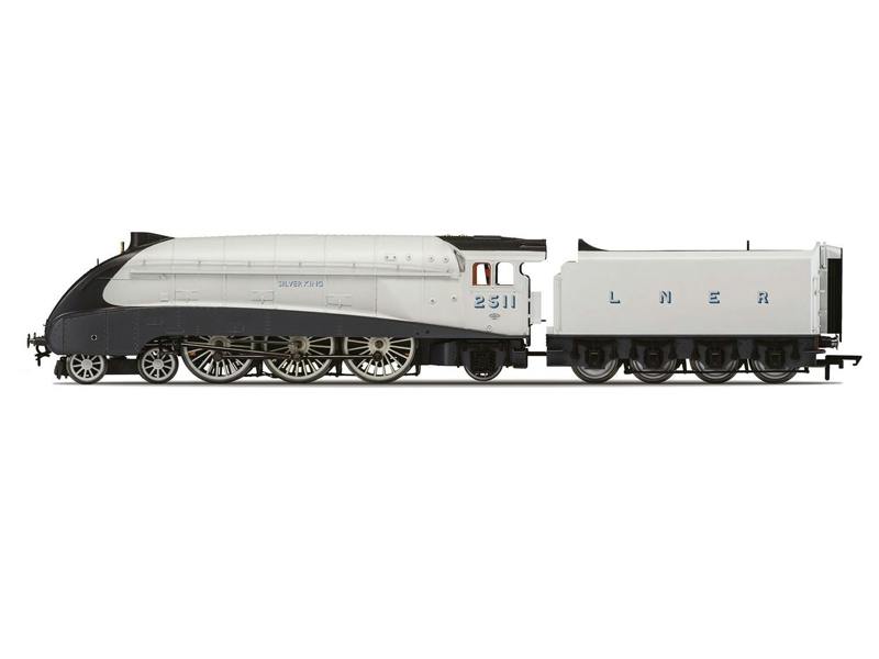 Hornby Dublo 90th A4 Class 2511 'Silver King' LNER