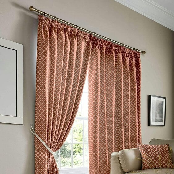 Cotswold 66" X 90" Orange [Taped]