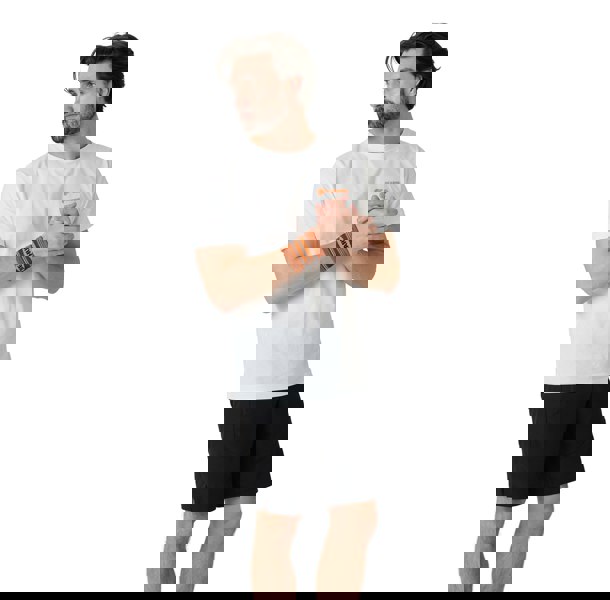 Bearhug Wrist Compression Support Sleeve For Arthritic & Sports Pain Relief