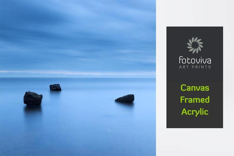 Fernlight Gallery Three Rocks