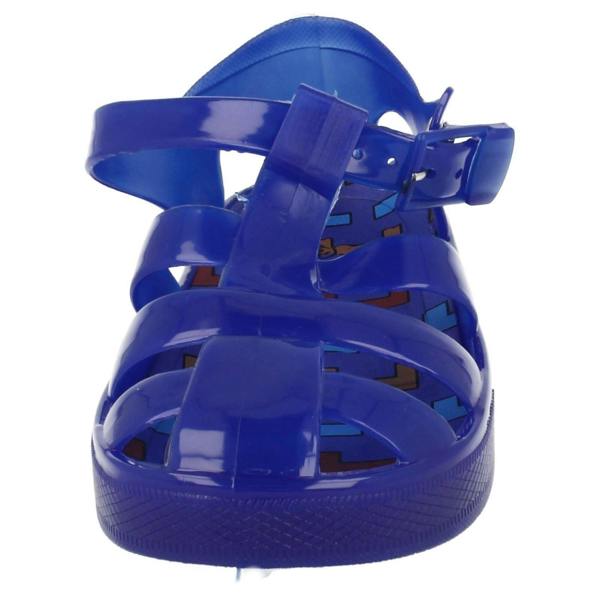Spot On Childrens Boys Girls Spot On Unisex Jelly Sandals