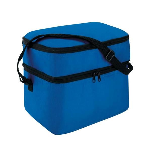MidOcean Casey Cooler Bag - Royal Blue - 