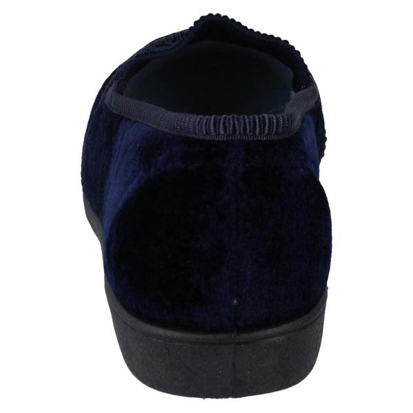 Nevada Ladies Nevada Floral Design Slippers Style 223069
