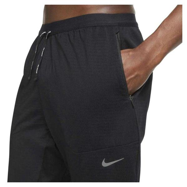 Nike Mens Tapered Joggers - Black - 