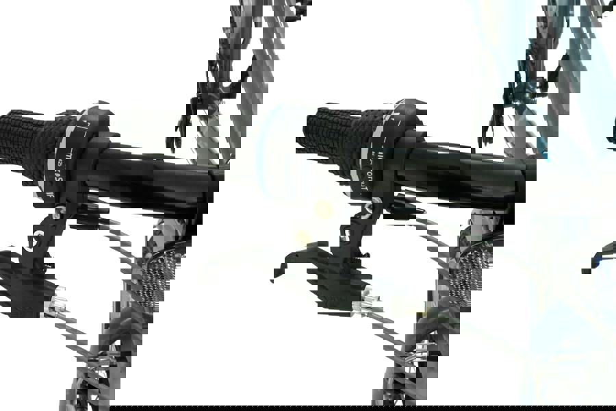 Falcon Explorer Hybrid Bike