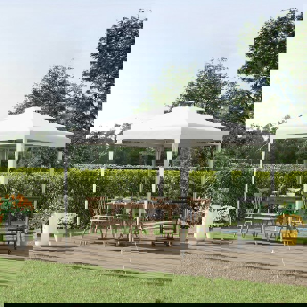 Party Tent