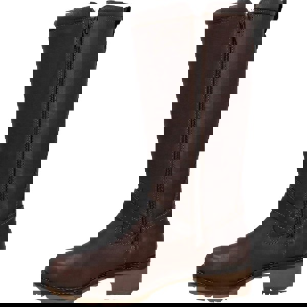 Hunter Iona Tall Boot Womens - Brown