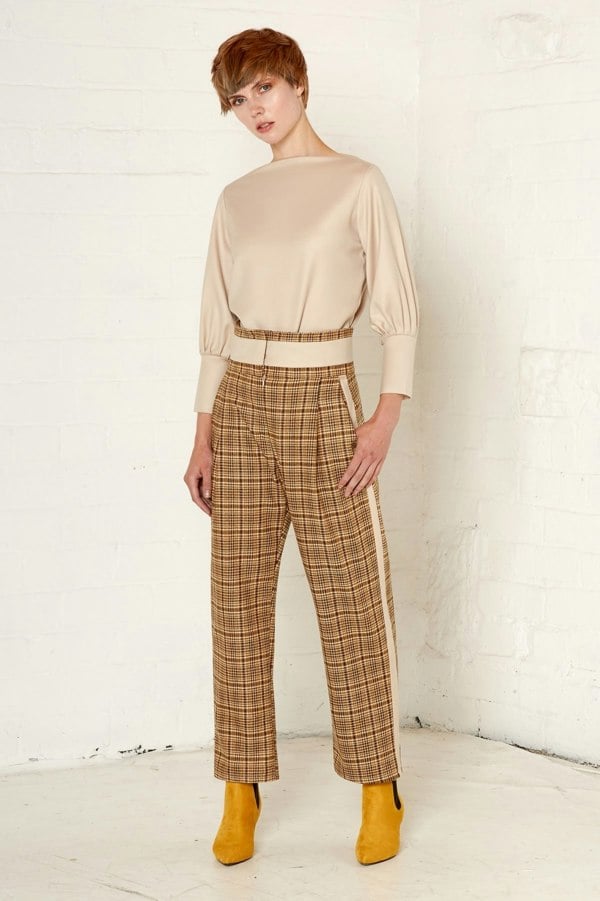 Bo Carter Monica Trousers - Orange