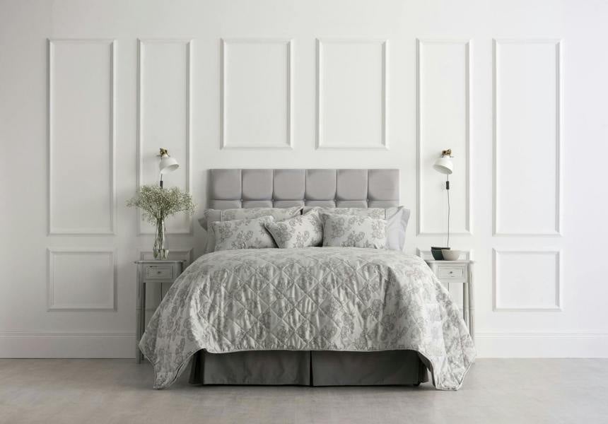 Penelope King Duvet Cover