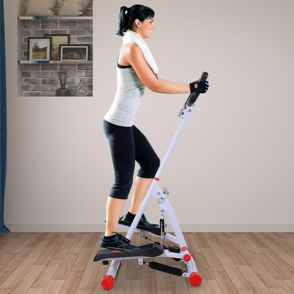 Stepping Machine