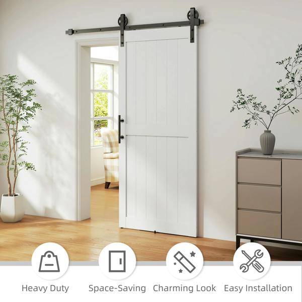 Sliding Door