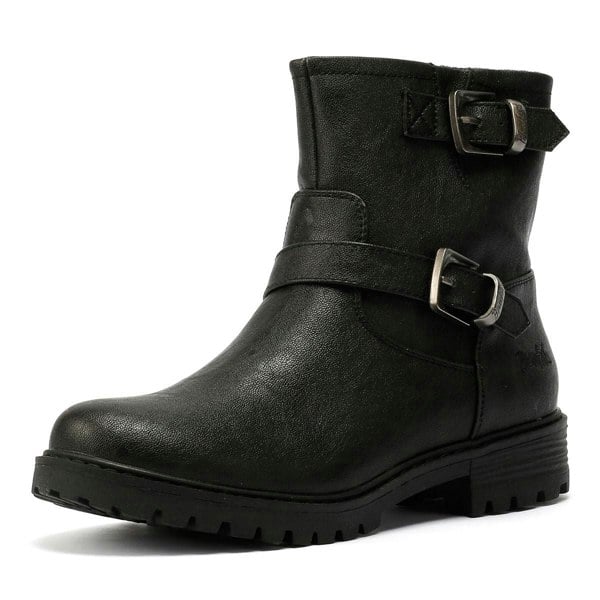Blowfish Malibu - J2855S1-001 Women's Raven Black