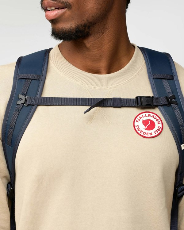 Fjallraven High Coast Backpack 24 - Navy 560