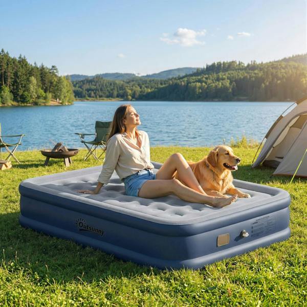 Air Mattress