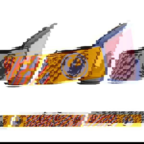 Dragon DXT OTG - Wildside with Lumalens Light Rose Lens