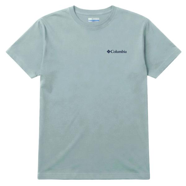 Columbia CSC Basic Logo T-Shirt
