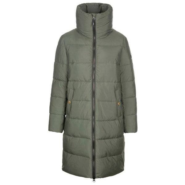 Trespass Women's Faith Padded Jacket - Ivy