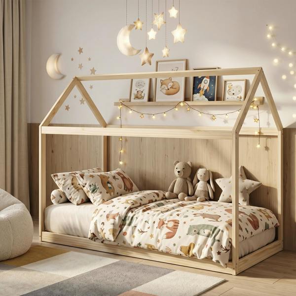 Bed Frame