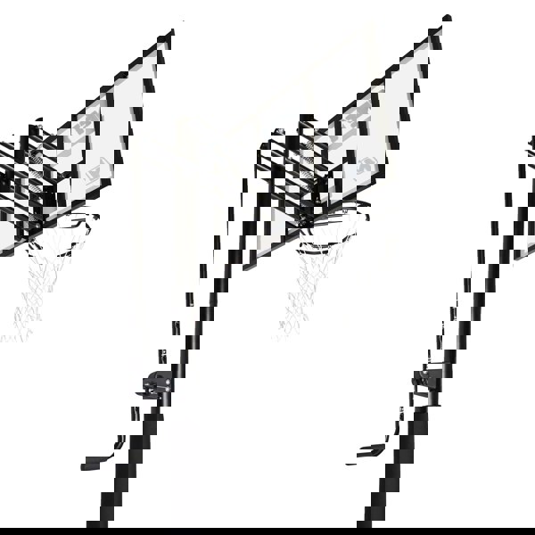 NET1 Millennium Basketball Hoop