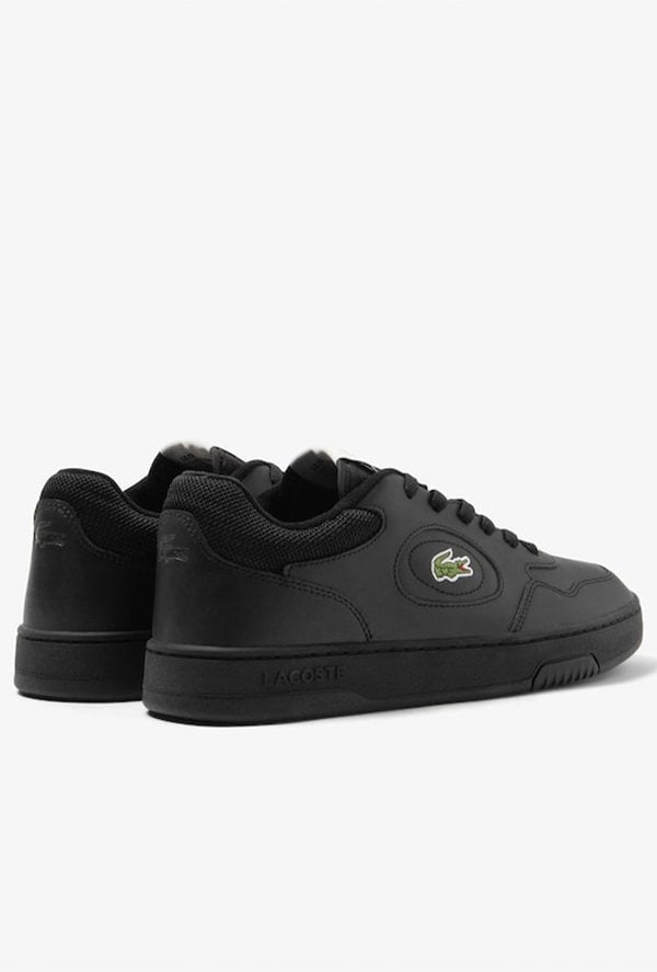 Lacoste Men's Lineset Leather Trainers