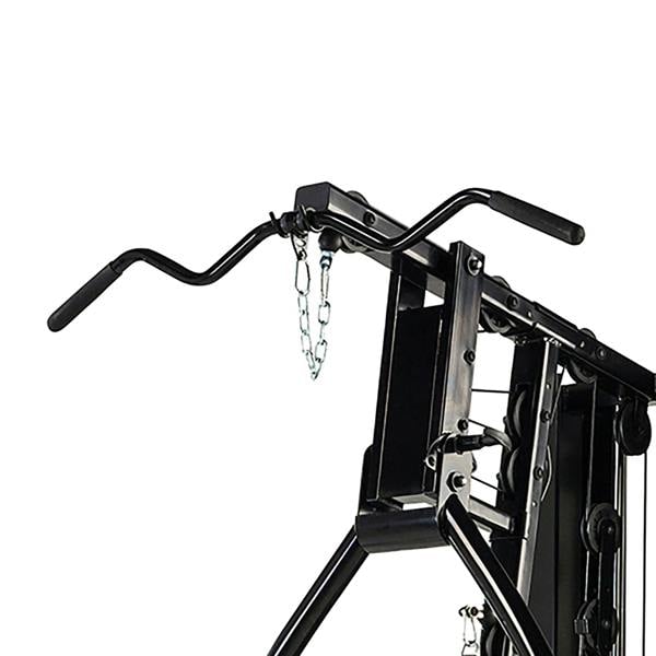 Marcy Multigym 106KG Resistance HG5000