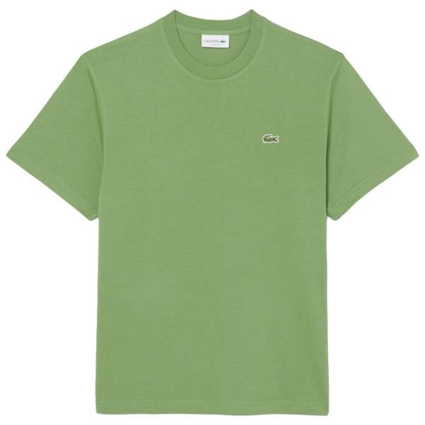 Lacoste TH7318 Classic Fit Cotton T-Shirt