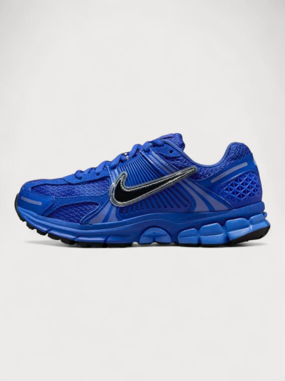 Nike Wmns Zoom Vomero 5 Blue - Womens