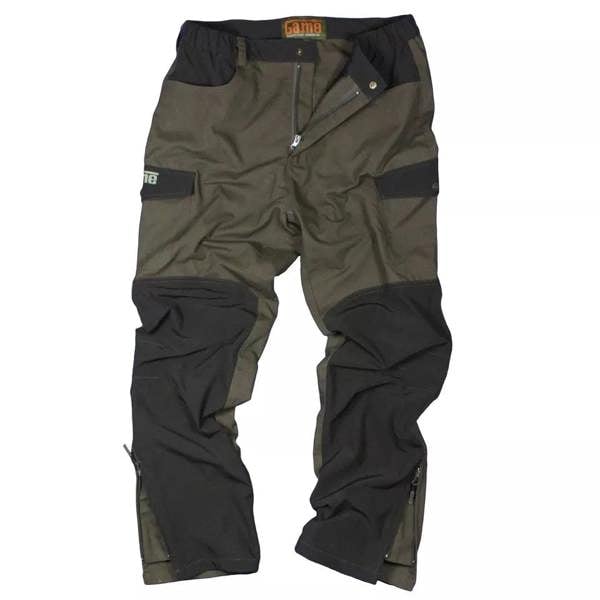 Kids Game Forrester Jacket OR Trousers