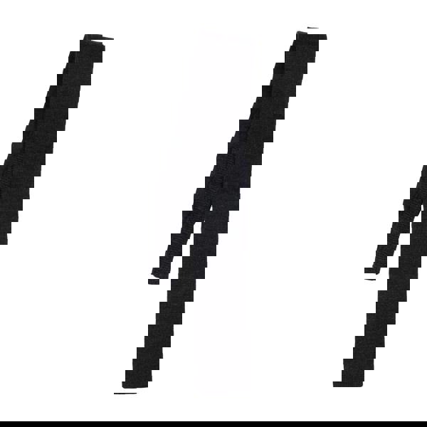 Hugo Boss Knitted Tie - Grey - 