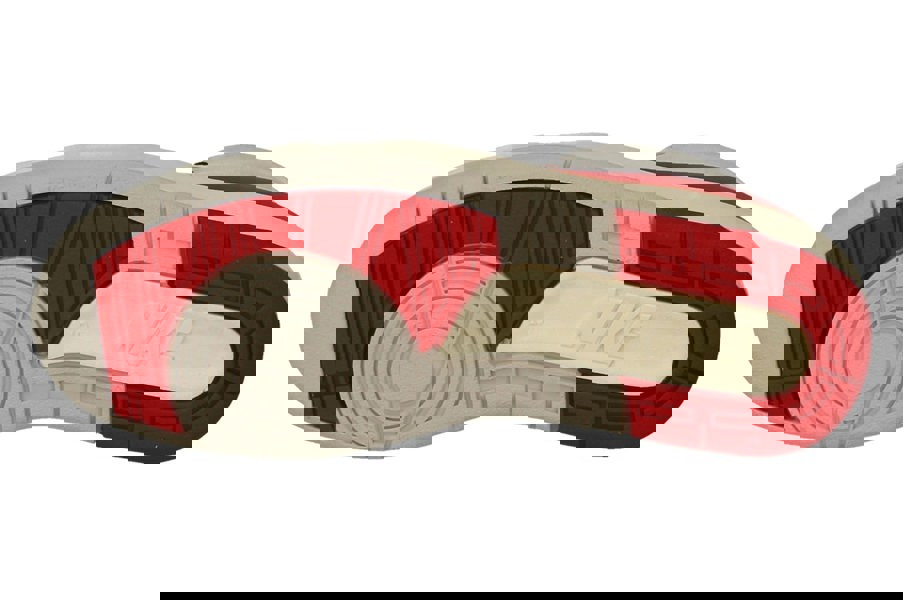 Nike Womens Air Jordan 2 Retro SE Trainers Dq0558  160 - White Gym Red Sail 160 - Photo 4