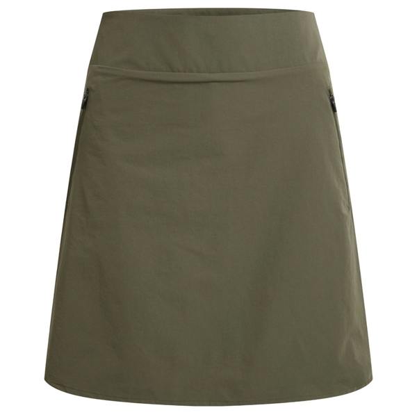 Craghoppers Womens/Ladies Pro II Nosilife Skort - Wild Olive - 