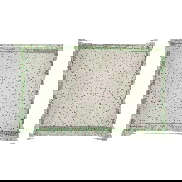 Cath Kidston Archive Book Pistachio Duvet Cover Set