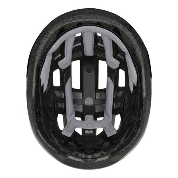 Smith Black Signal Mips Road Bike Helmet - Youth