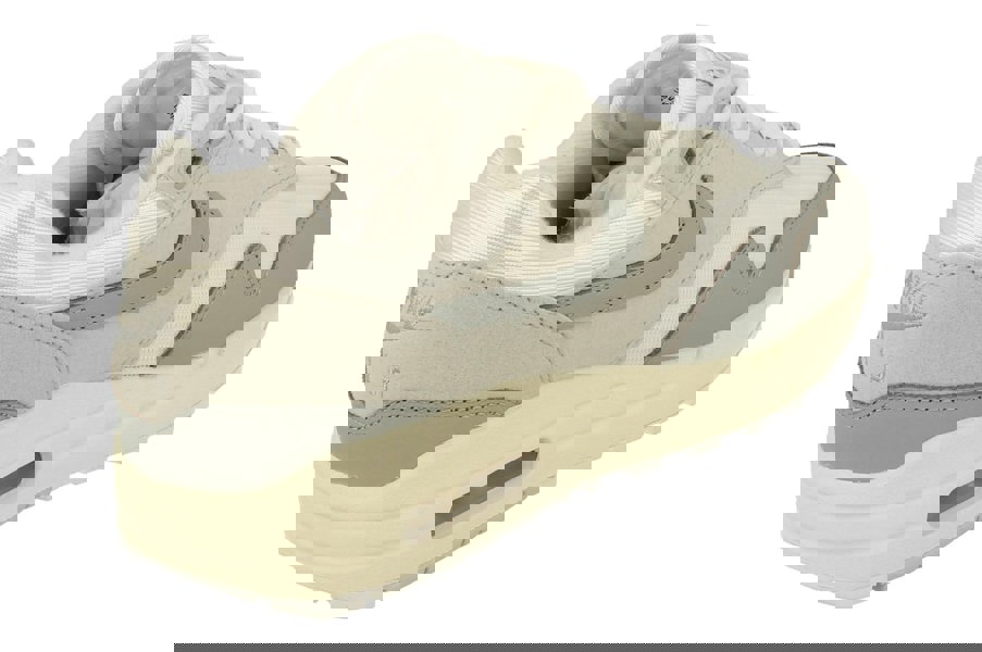 Nike Womens Air Max 1 87 Hf0026  001 - Pure Platinum Smoke Grey 001 - Photo 2