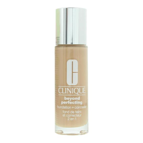 Clinique Beyond Perfecting Foundation + Concealer 30ml - WN 24 Cork (VF)
