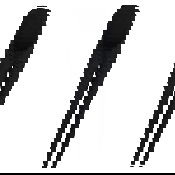 Mountain Warehouse Womens/Ladies Kesugi Stretch Slim Maternity Trousers - Black - 