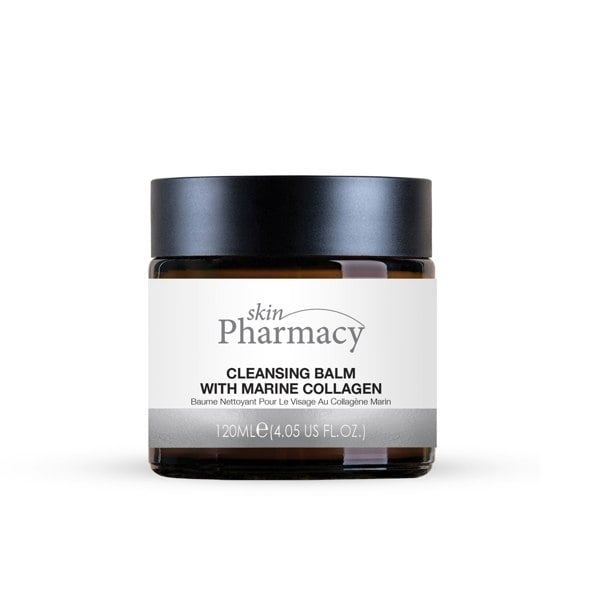 skinPharmacy Cleansing Balm with Marine Collagen 120ml