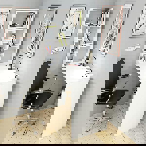 writing desk, study desk, PC desk, computer desk, study board