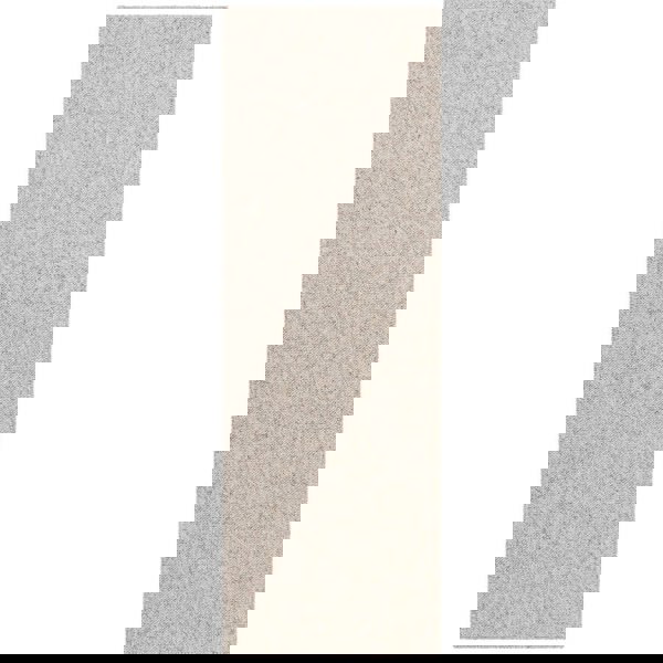 Rocco Flatweave Beige Rug – Natural Elegance