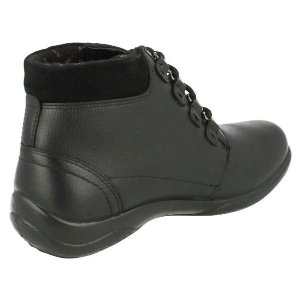 Padders Ladies Padders Waterproof Ankle Boots Journey