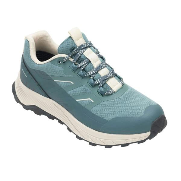 Regatta Womens/Ladies Ravika Trainers - Ivy Moss - 